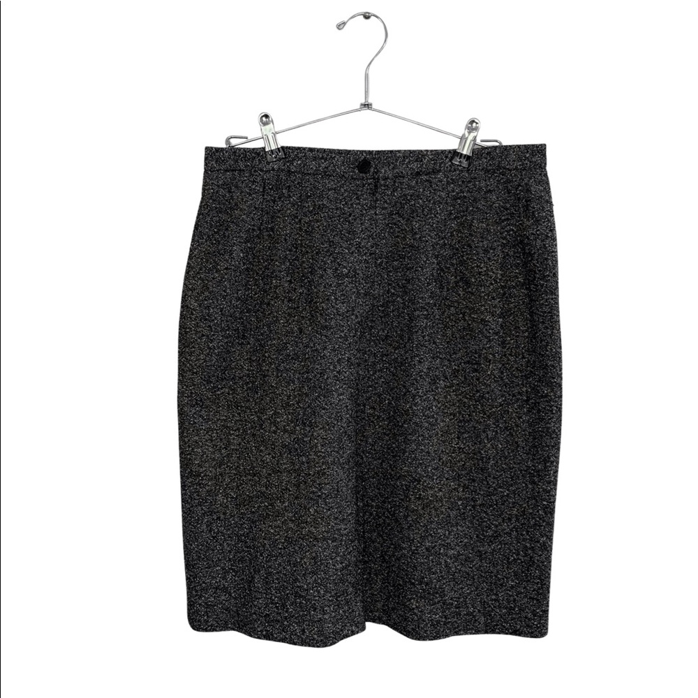 Vintage 70’s Talbots Pencil Skirt